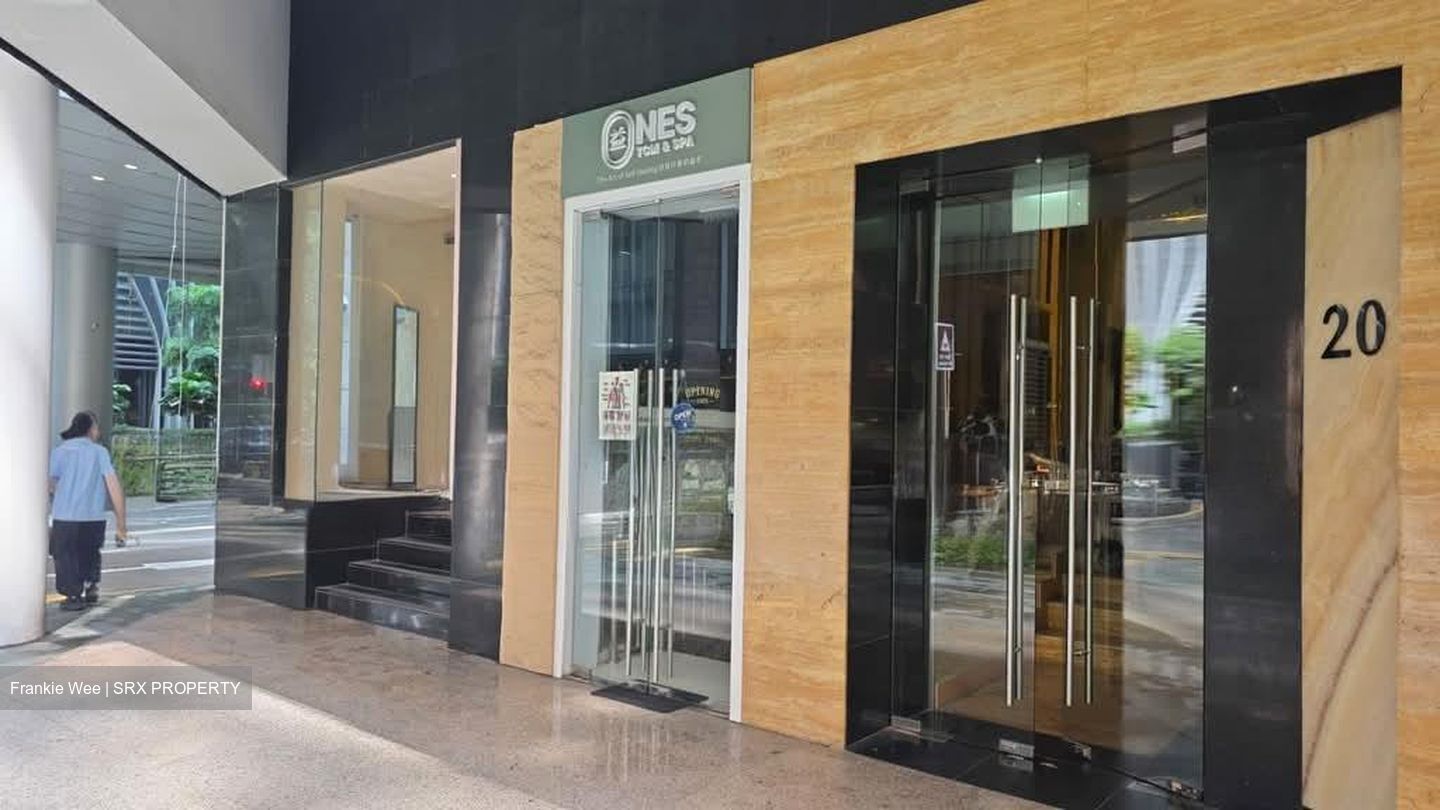 Malacca Centre (D1), Retail #561596511